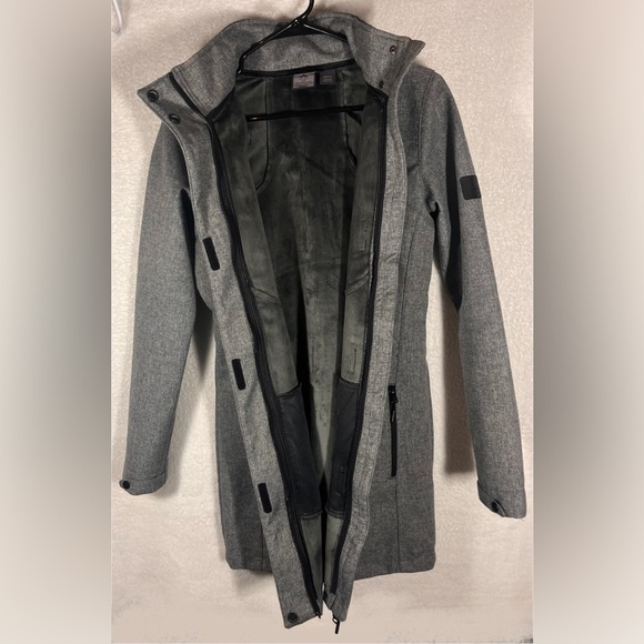 Ladies McKinley Jacket - Picture 12 of 14